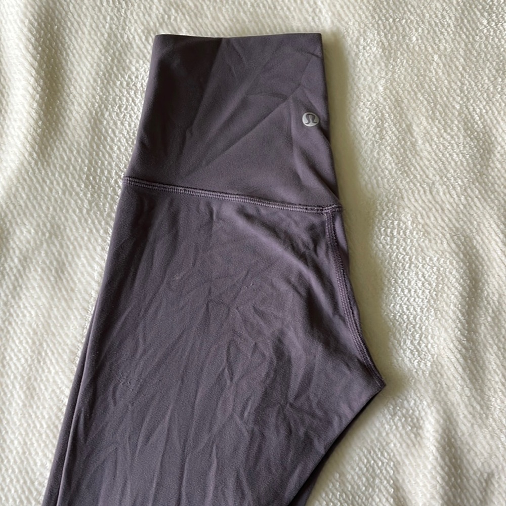 Lululemon align leggings